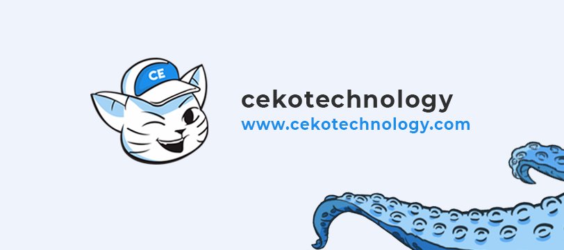 Cekotechnology 2024 Terpercaya Mantab